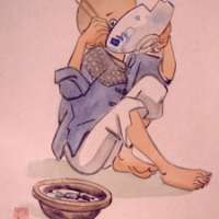  ����� Sanmao <small>Story & Art</small> 
